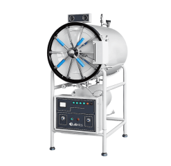 Nồi hấp tiệt trùng nằm ngang NHA-103