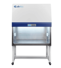 Tủ an toàn sinh học cấp II NBSC-301