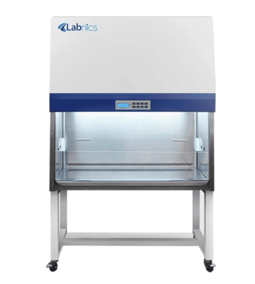 Tủ an toàn sinh học cấp II NBSC-302