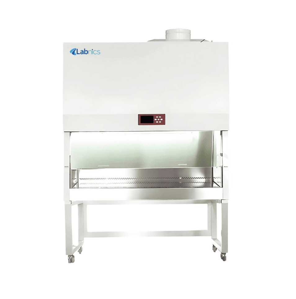 Tủ an toàn sinh học cấp II NBSC-503