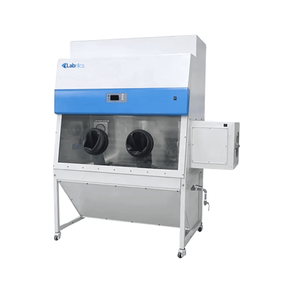Tủ an toàn sinh học cấp III NBSC-400