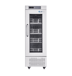 Tủ lạnh bảo quản máu NBBR-101