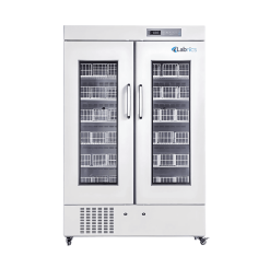 Tủ lạnh bảo quản máu NBBR-200