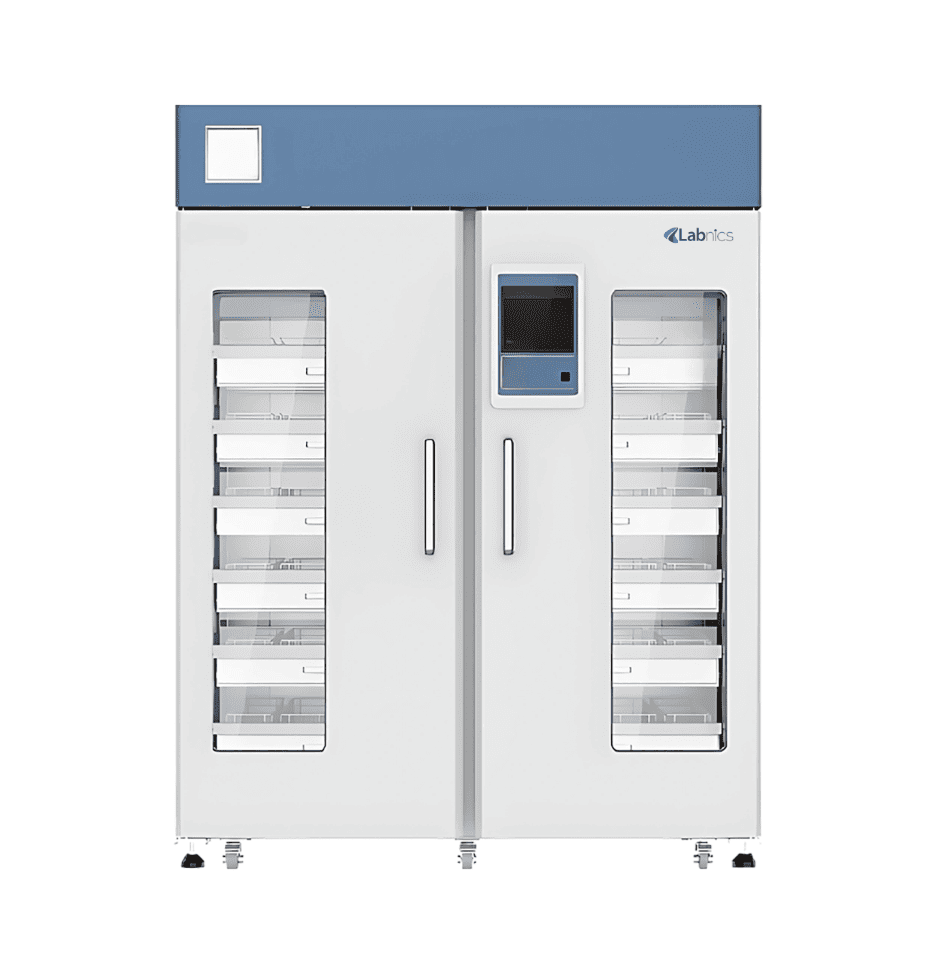 Tủ lạnh bảo quản máu NBBR-302
