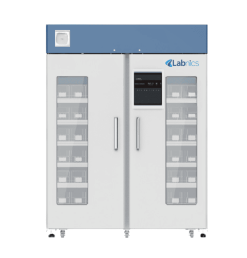 Tủ lạnh bảo quản máu NBBR-303