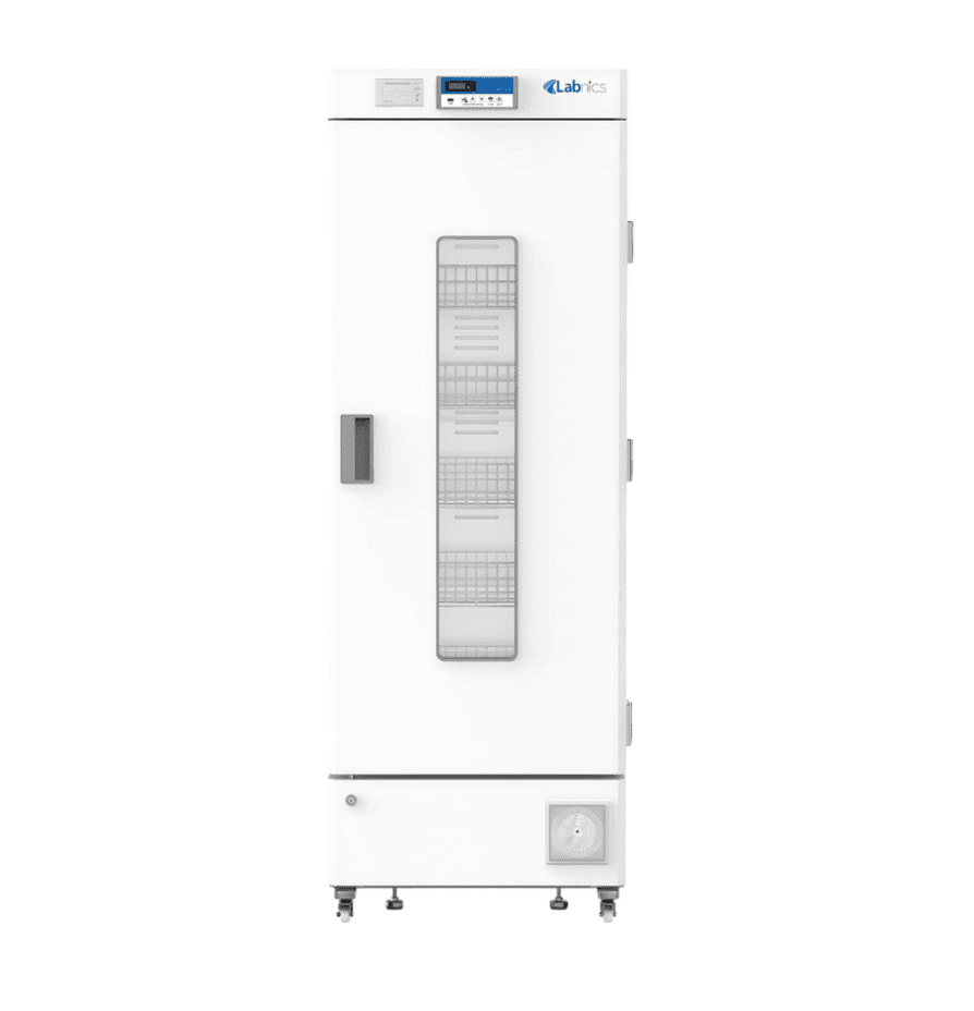 Tủ lạnh bảo quản máu NBBR-305