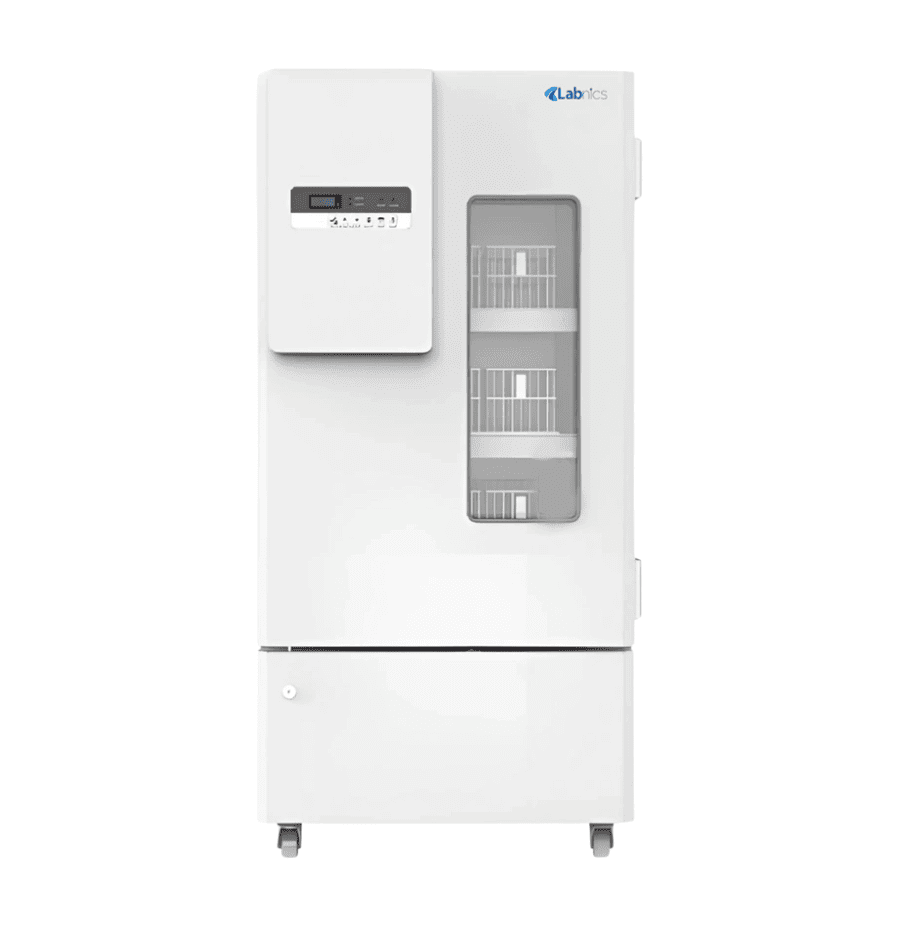 Tủ lạnh bảo quản máu NBBR-306