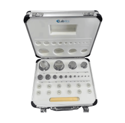 Bộ quả cân hiệu chuẩn NCWS-100
