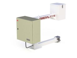 Mineralscan 2100