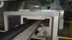 Hệ thống phân tích nguyên tố trực tuyến cho ngành xi măng Geoscan-C, hãng SCANTECH