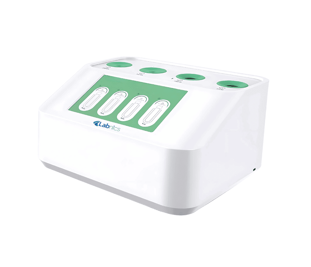 Hệ thống rã đông tế bào NCTS-200