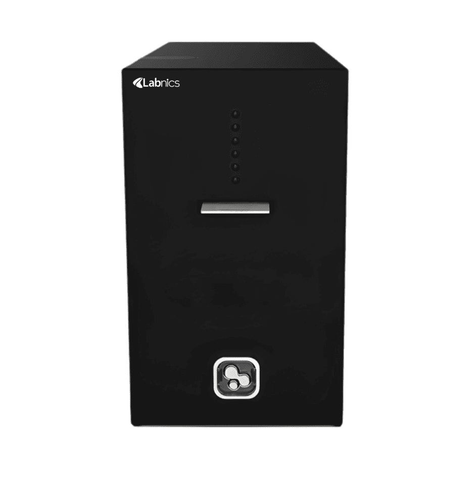 Máy đếm tế bào tự động NACCR-100