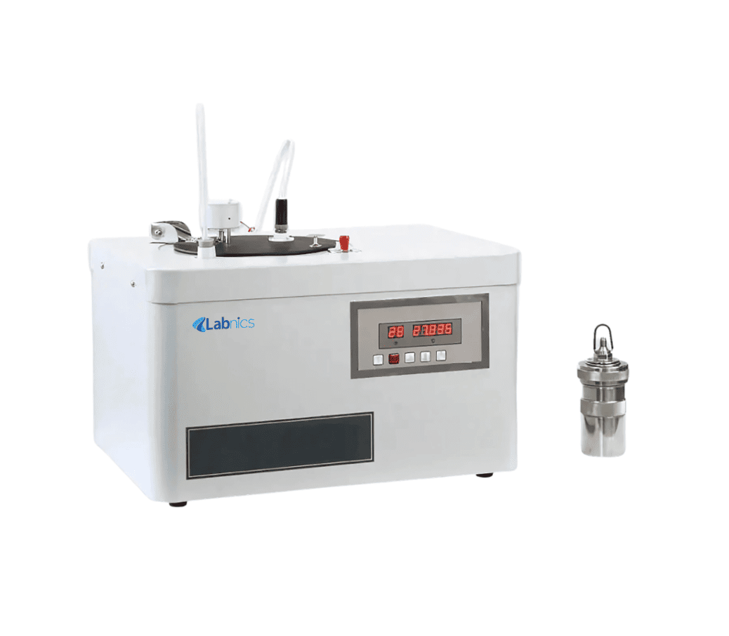 Máy đo nhiệt lượng oxy NOBC-100
