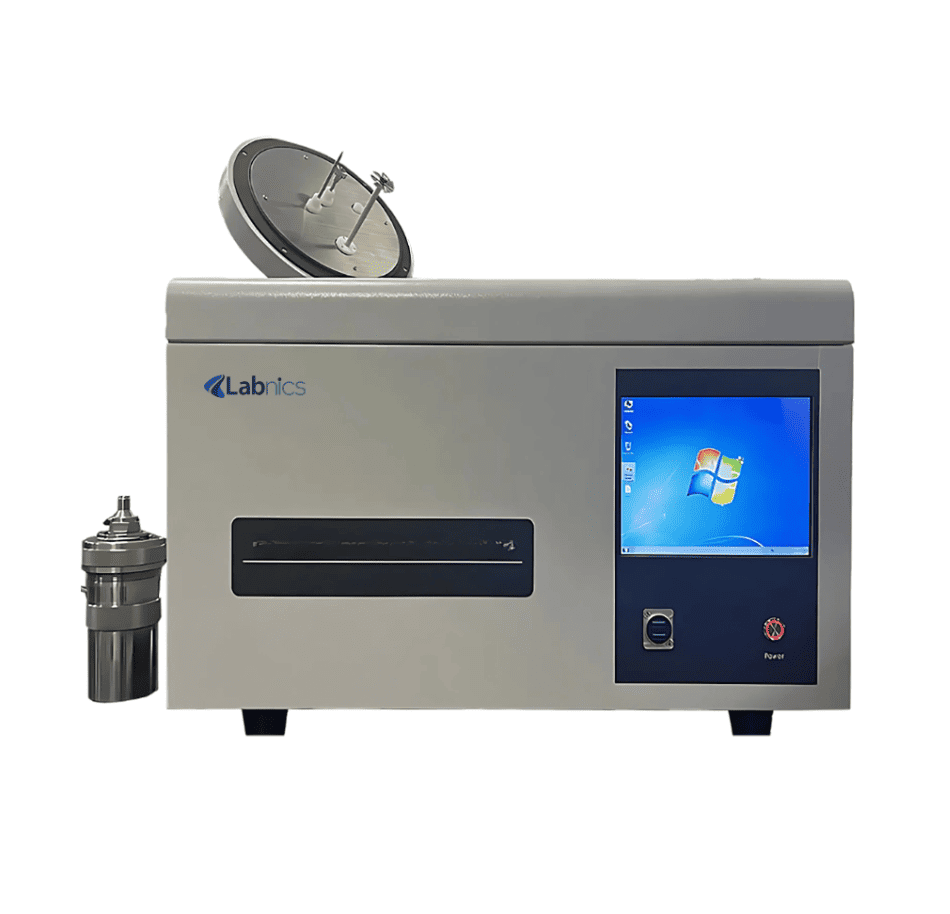Máy đo nhiệt lượng oxy NOBC-101