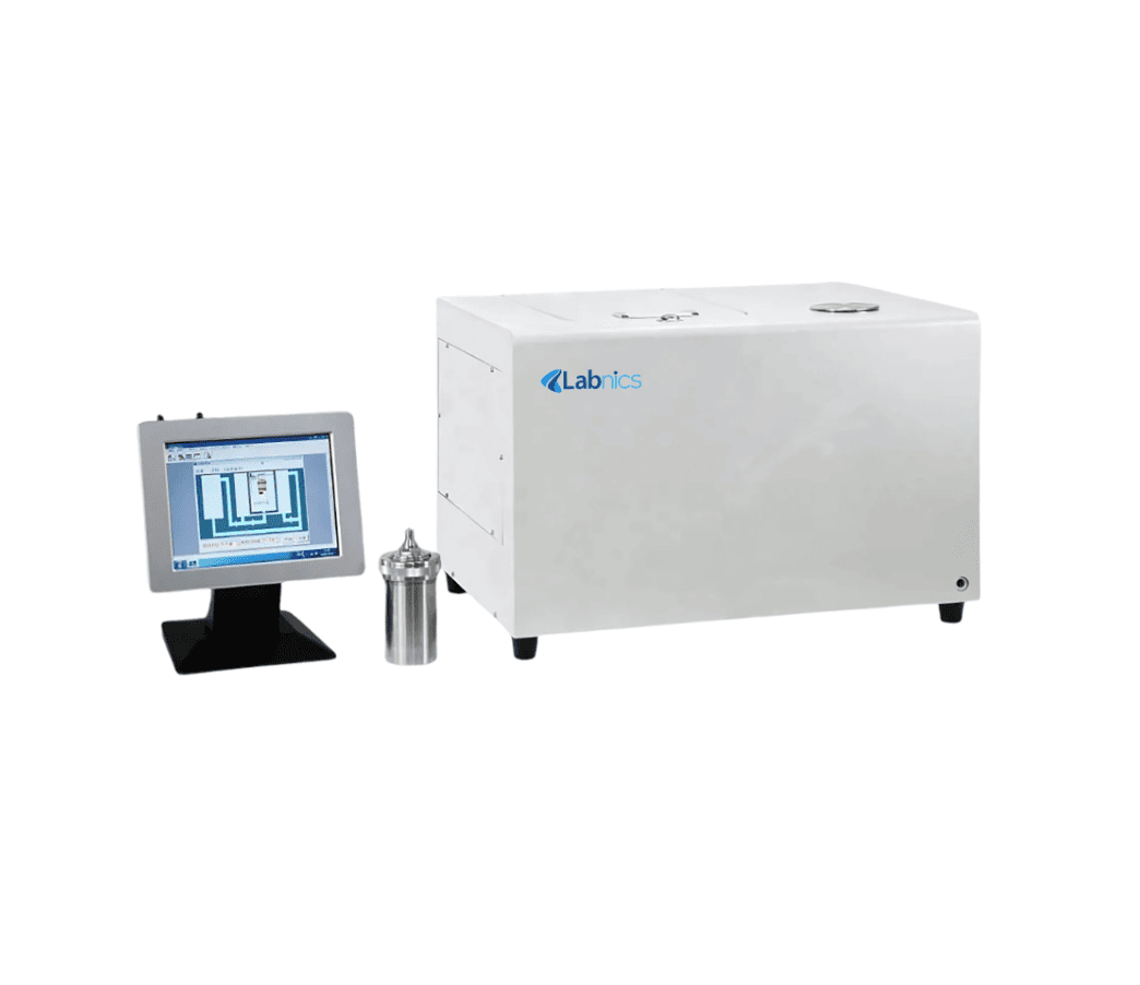 Máy đo nhiệt lượng oxy NOBC-102