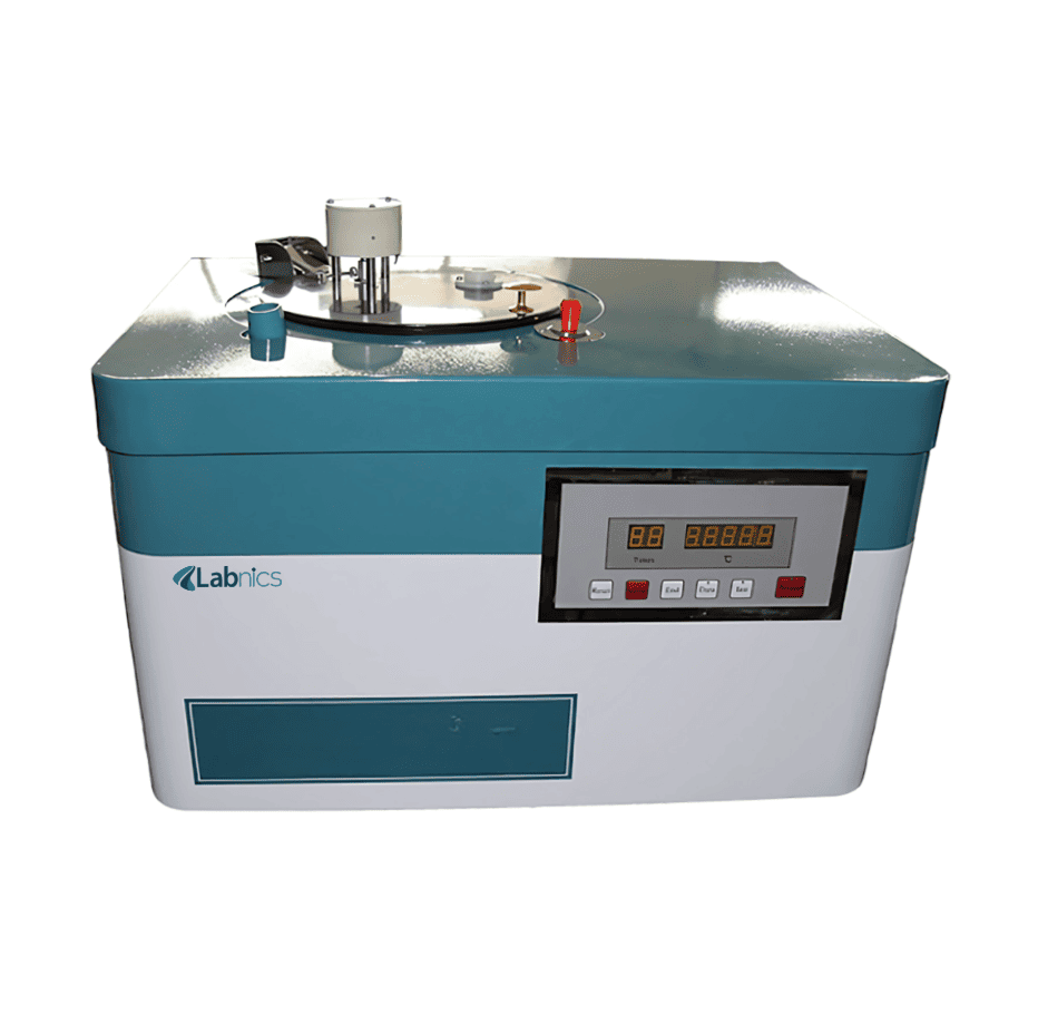 Máy đo nhiệt lượng oxy NOBC-103