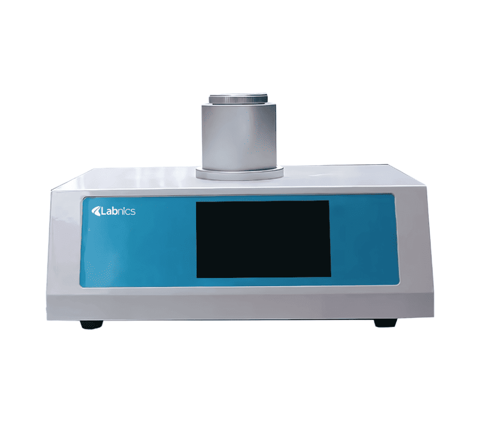 Máy đo nhiệt lượng quét vi sai NDSC-100