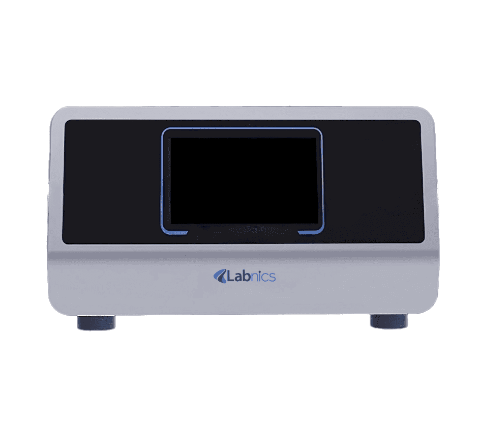 Máy đo nhiệt lượng quét vi sai NDSC-101
