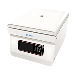 Máy ly tâm để bàn tốc độ thấp NLBC-100