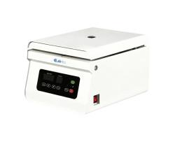 Máy ly tâm để bàn tốc độ thấp NLBC-101