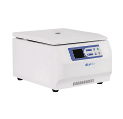 Máy ly tâm để bàn tốc độ thấp NLBC-202