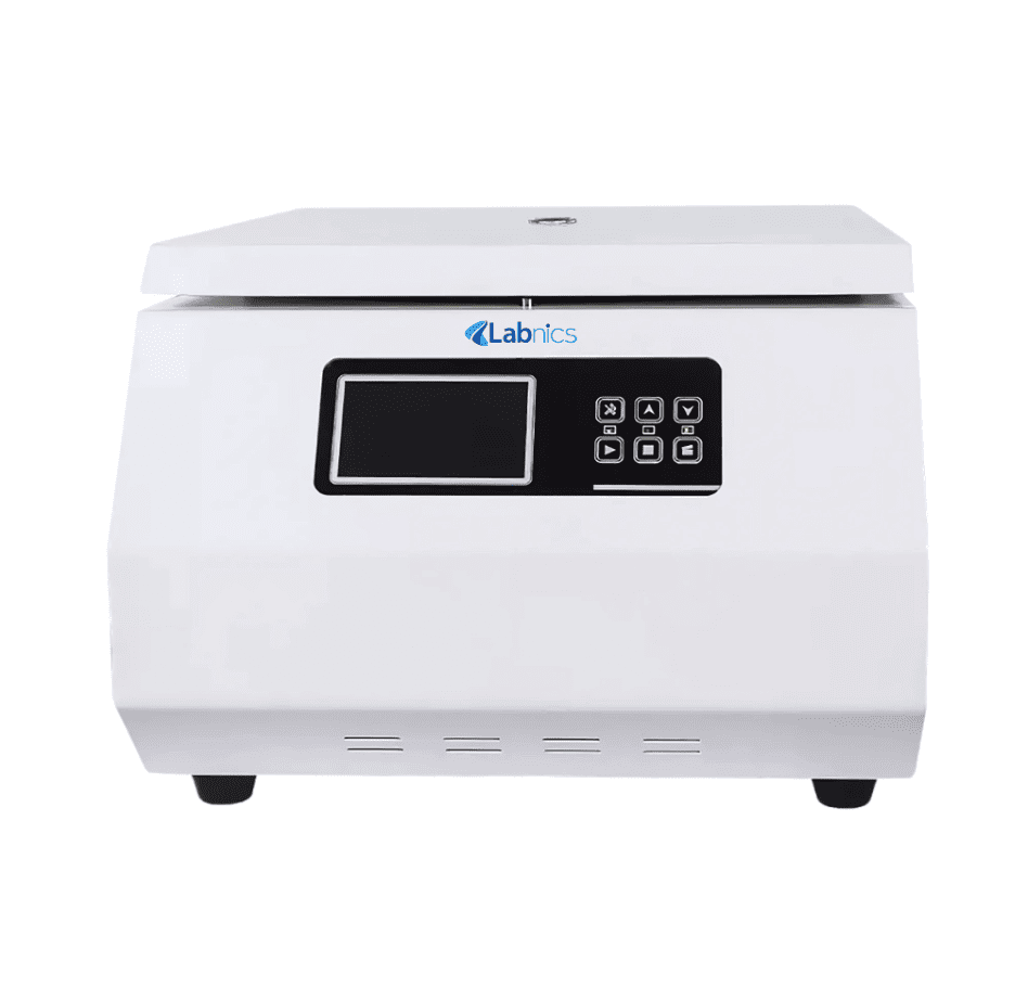 Máy ly tâm để bàn tốc độ thấp NLBC-300