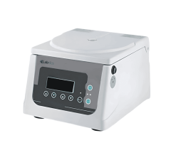 Máy ly tâm để bàn tốc độ thấp NLBC-400