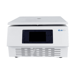 Máy ly tâm để bàn tốc độ thấp NLBC-500