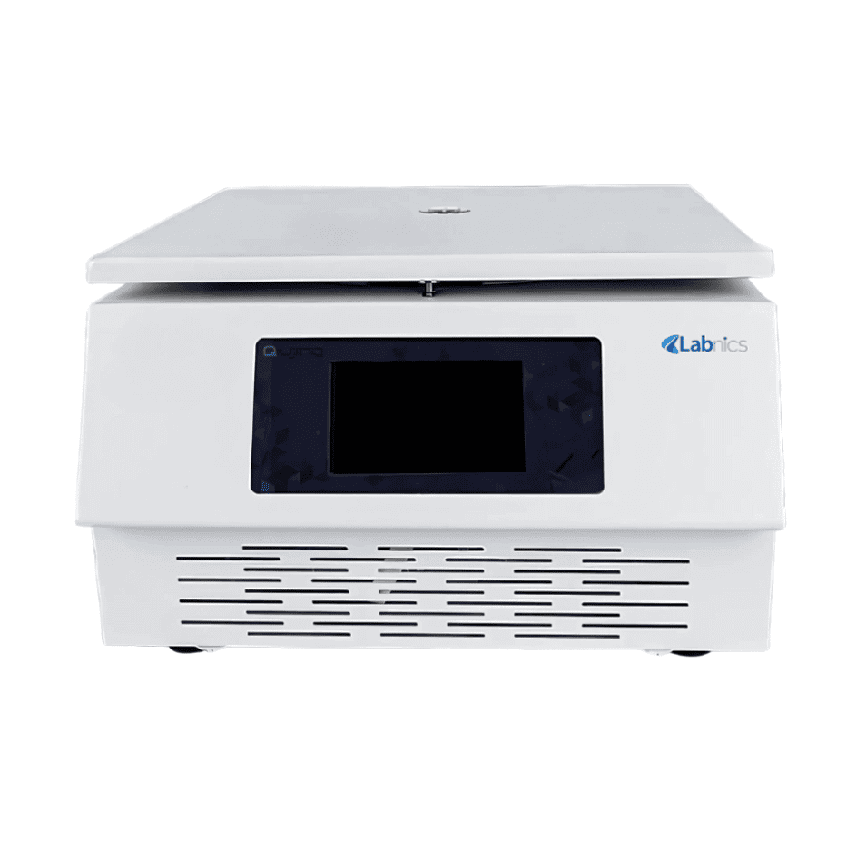 Máy ly tâm để bàn tốc độ thấp NLBC-500