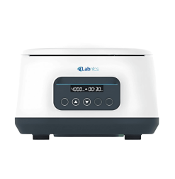 Máy ly tâm để bàn tốc độ thấp NLBC-600