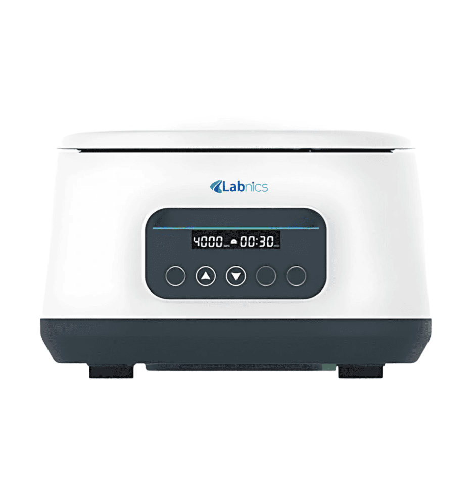 Máy ly tâm để bàn tốc độ thấp NLBC-602