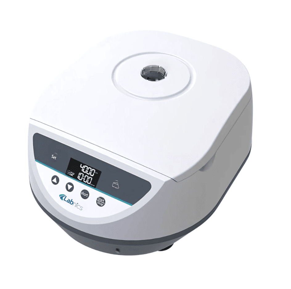 Máy ly tâm để bàn tốc độ thấp NLBC-801
