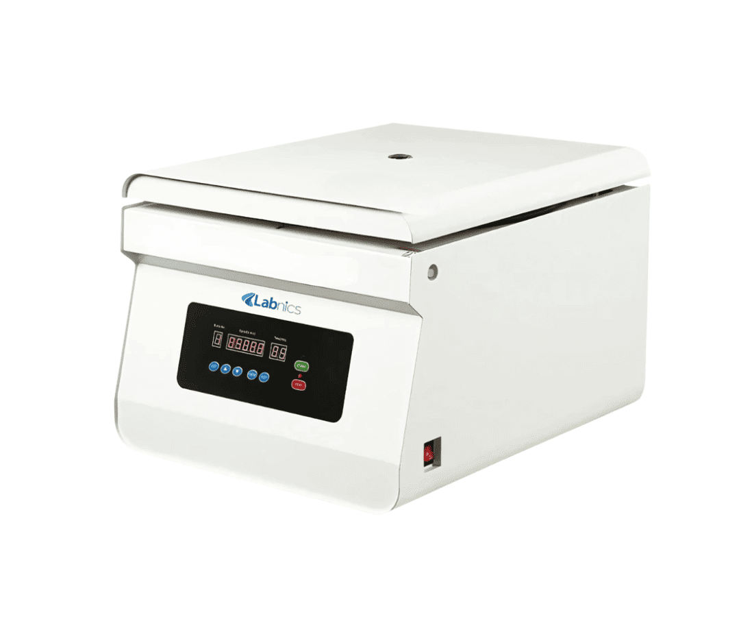 Máy ly tâm để bàn tốc độ thấp NLTC-100