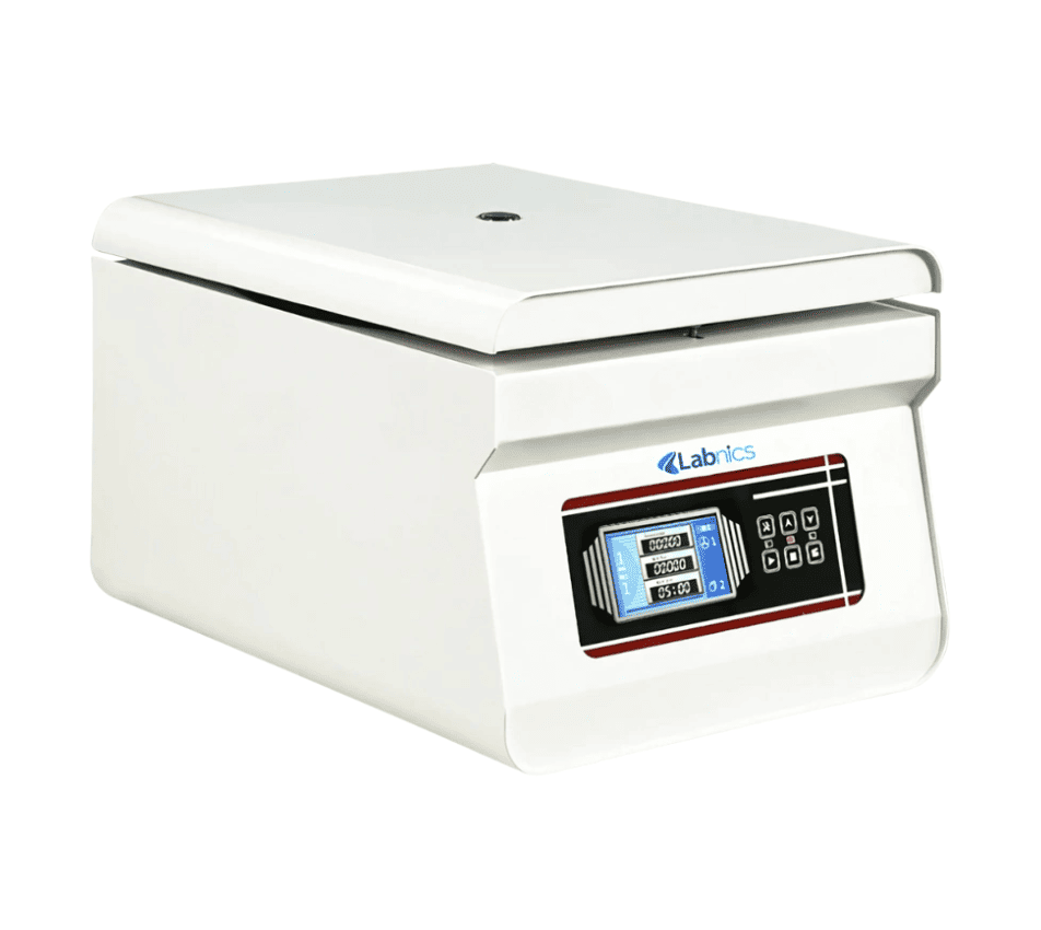 Máy ly tâm để bàn tốc độ thấp NLTC-101