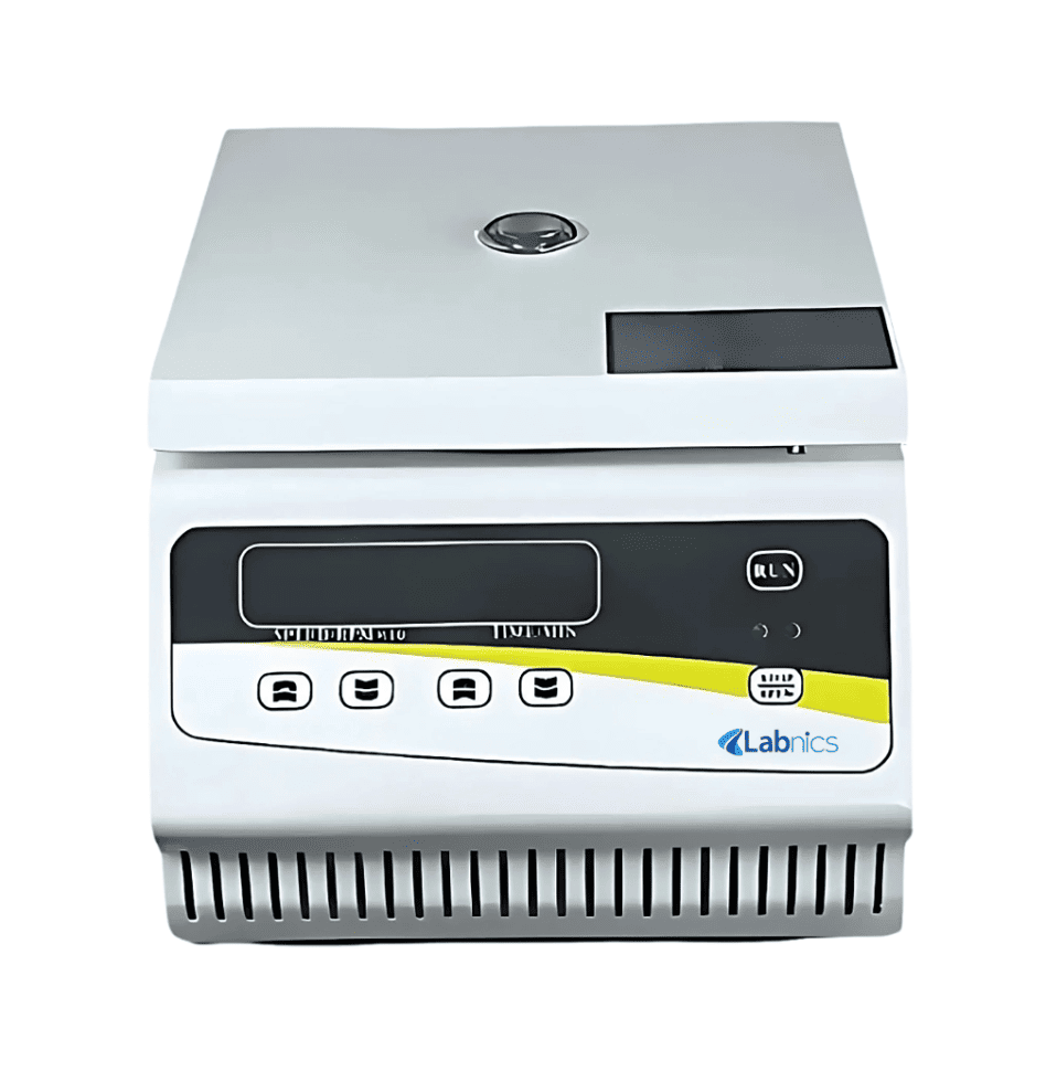 Máy ly tâm đo thể tích hồng cầu NHC-101