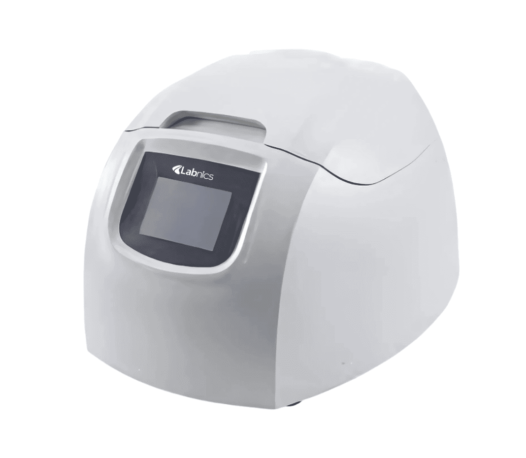 Máy ly tâm đo thể tích hồng cầu NHC-200