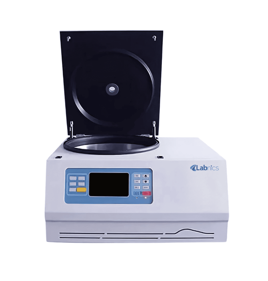 Máy ly tâm lạnh tốc độ cao NHRC-101