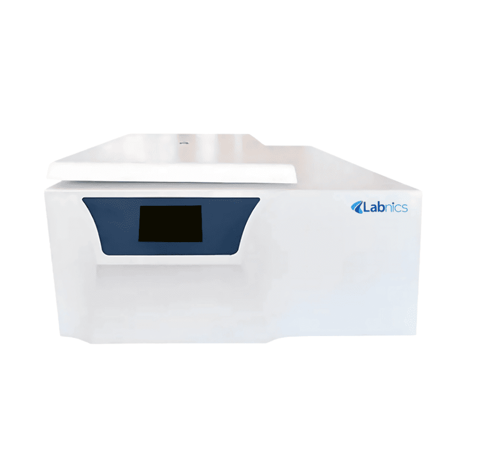 Máy ly tâm lạnh tốc độ cao NHRC-102
