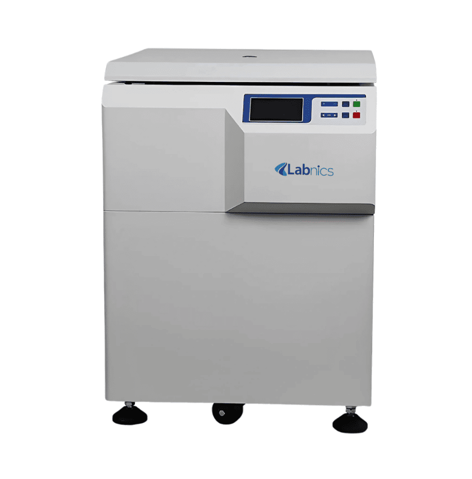 Máy ly tâm lạnh tốc độ cao NHRC-301