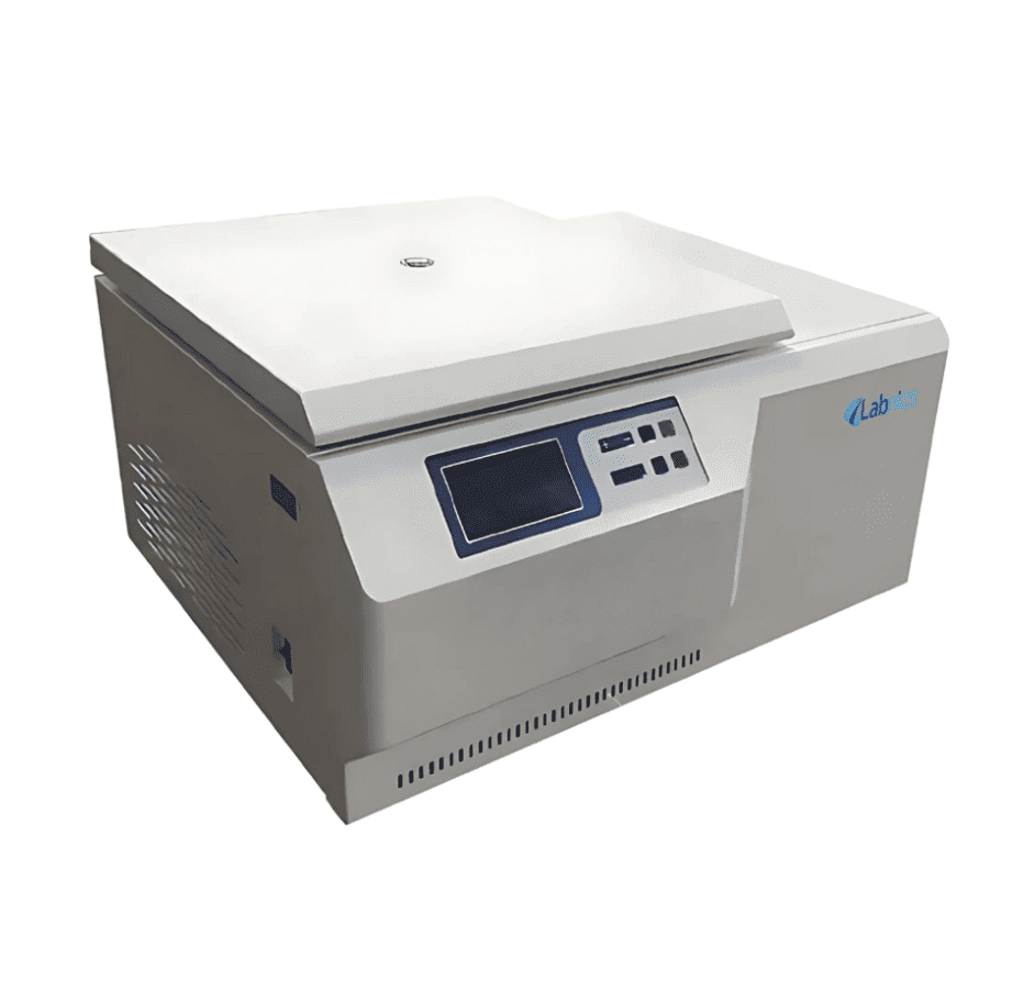 Máy ly tâm lạnh tốc độ cao NHRC-400