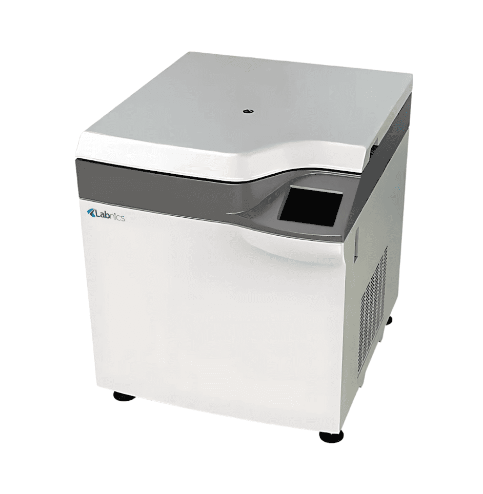 Máy ly tâm lạnh tốc độ cao NHRC-600