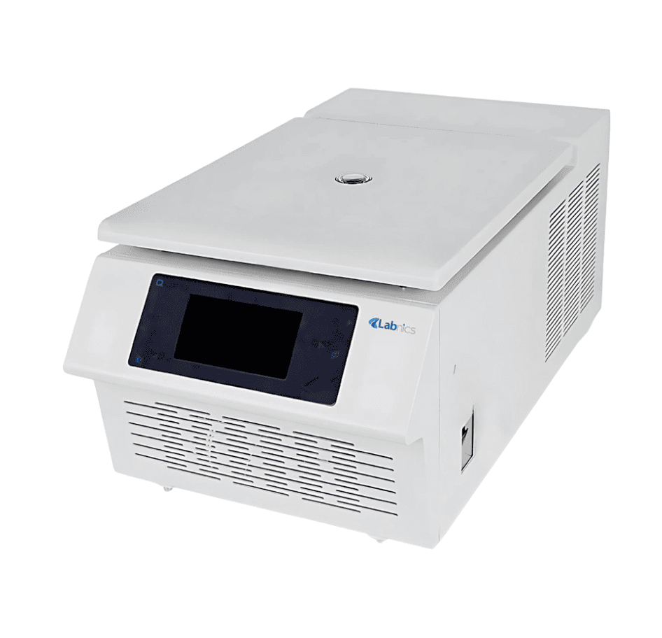 Máy ly tâm lạnh tốc độ cao NHRC-701