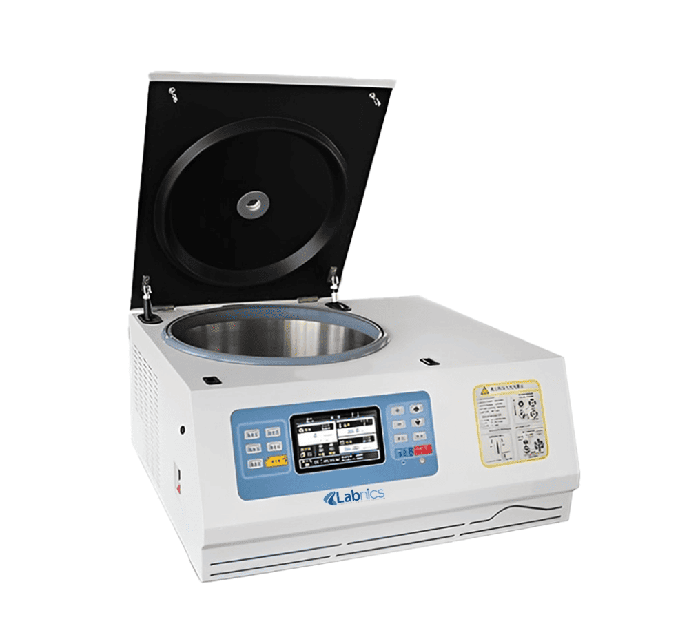 Máy ly tâm lạnh tốc độ thấp NLRC-100