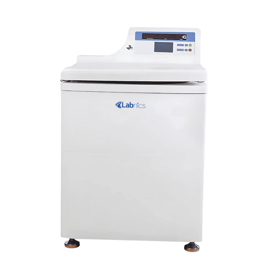 Máy ly tâm lạnh tốc độ thấp NLRC-201