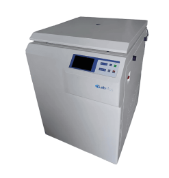 Máy ly tâm lạnh tốc độ thấp NLRC-300