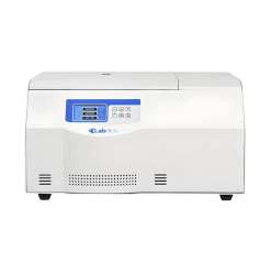Máy ly tâm lạnh tốc độ thấp NLRC-401