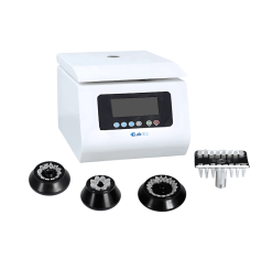 Máy ly tâm mini tốc độ cao NHMC-100