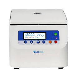 Máy ly tâm mini tốc độ cao NHMC-200