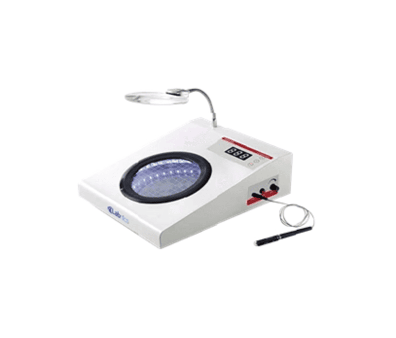 Máy ly tâm rửa tế bào NCWC-100