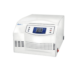 Máy ly tâm sữa Gerber NGMC-100